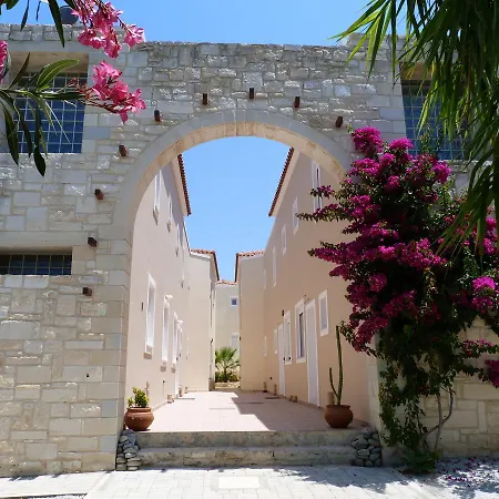 Holiday home Pyrgos Springs Maleme (Crete)