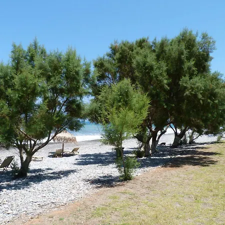 Pyrgos Springs Holiday home