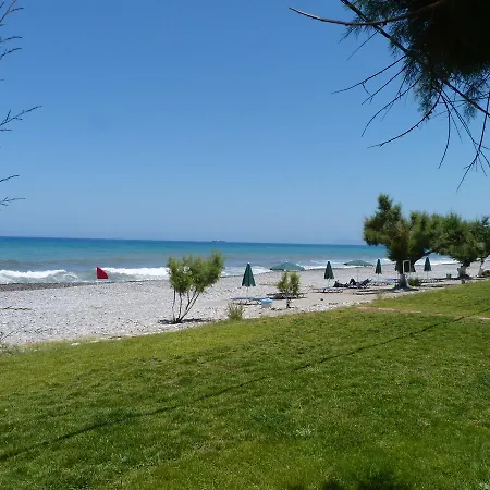 Pyrgos Springs Holiday home Maleme (Crete)