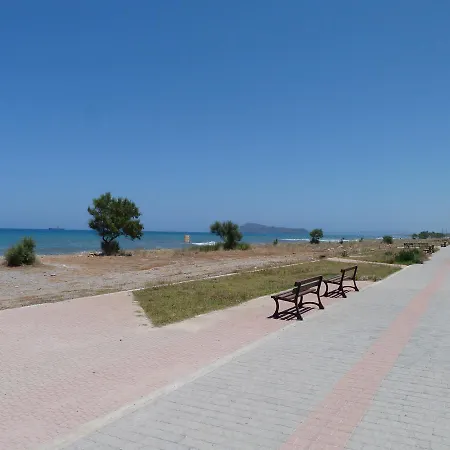 Pyrgos Springs * Maleme (Crete)