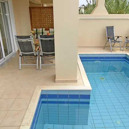 Holiday home Pyrgos Springs *