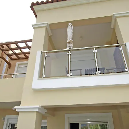 Holiday home Pyrgos Springs Maleme (Crete)