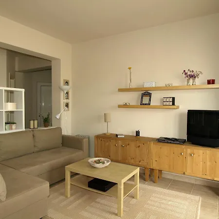 Pyrgos Springs Holiday home Maleme (Crete)